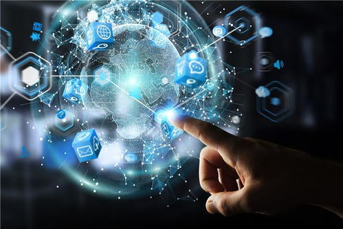 三位一體，保駕護航 中世華安為中小企業打造互聯網時代管理咨詢新范式